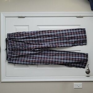 Fruit Of The Loom Men's Pajama Pants